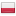 menworld.pl server is located in Poland